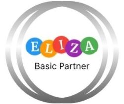 ELIZA BASIC PARTNER